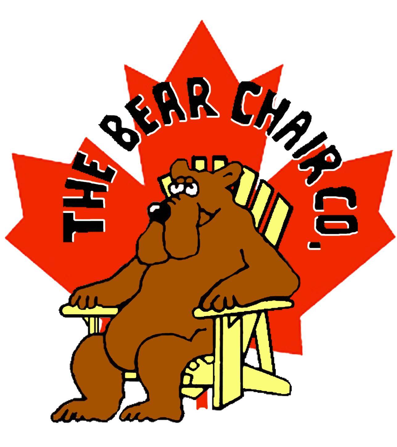 The Bear Chair Company